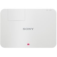 проектор Sony VPL-PWZ10 Белый