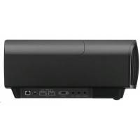 проектор Sony VPL-VW320 Black Черный
