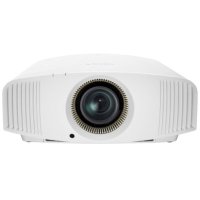 проектор Sony VPL-VW360 White Белый