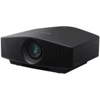 проектор Sony VPL-VW870-B Черный