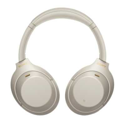 гарнитура Sony WH-1000XM4 Silver