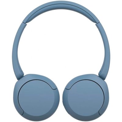 гарнитура Sony WH-CH520 Blue