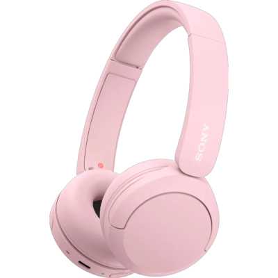 гарнитура Sony WH-CH520 Pink