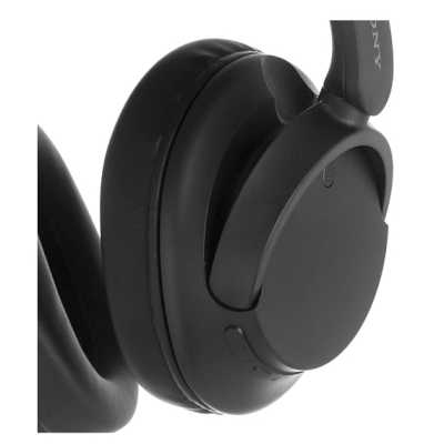 гарнитура Sony WH-CH720N Black