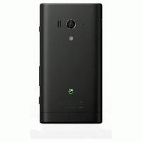 смартфон Sony Xperia acro S Black