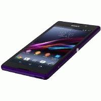 смартфон Sony Xperia C C2305 Purple