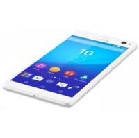 смартфон Sony Xperia C4 E5303 White