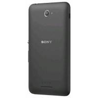смартфон Sony Xperia E4 E2115 Black