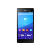 смартфон Sony Xperia M5 Dual E5633 Black