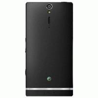 смартфон Sony Xperia S Black