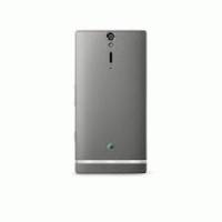 смартфон Sony Xperia SL Silver