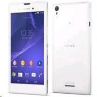 смартфон Sony Xperia T3 White