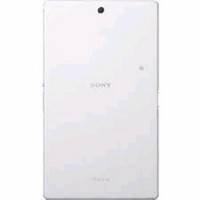 планшет Sony Xperia Tablet Z3 Compact SGP-621RU/W