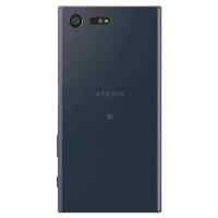 смартфон Sony Xperia X Compact Black