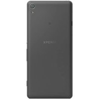 смартфон Sony Xperia XA F3112 Dual Black