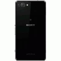 смартфон Sony Xperia Z1 Compact D5503 Black