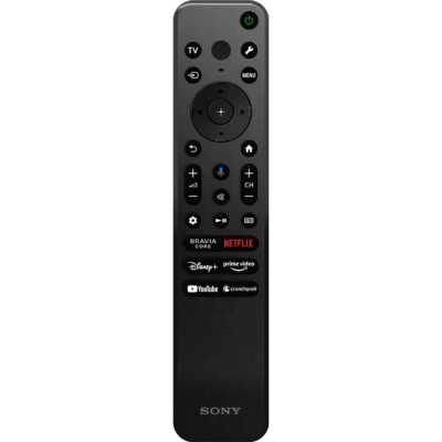 телевизор Sony XR-85X90L