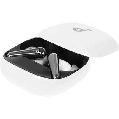 гарнитура Soundcore Liberty 4 Pro White A3954G21
