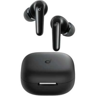 наушники Soundcore R60i NC Black