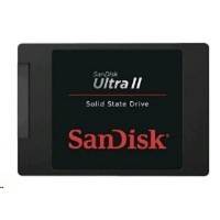 SSD диск SanDisk SDSSDHII-120G-G25