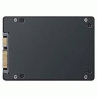 SSD диск Samsung MZ-7PD128BW Черный