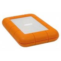 SSD диск LaCie 9000449 Оранжевый