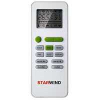 кондиционер StarWind TAC-18CHSA-XA81