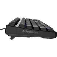 клавиатура SteelSeries Apex 100