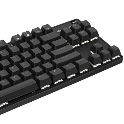 клавиатура SteelSeries Apex 9 TKL Черный