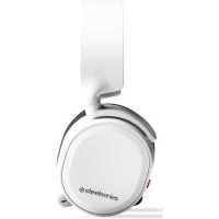 гарнитура SteelSeries Arctis 3 White 61506