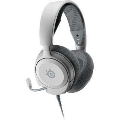 гарнитура SteelSeries Arctis Nova 1 White