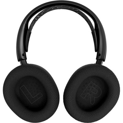 гарнитура SteelSeries Arctis Nova 5X Black