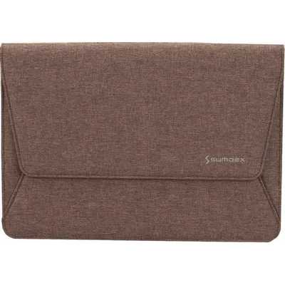 чехол Sumdex ICM-132BR коричневый