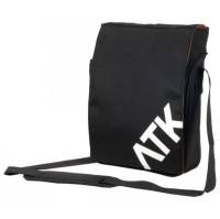 Attack S-cool Black 10340 черный