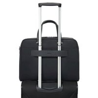 сумка Samsonite 85D*005*09 черный