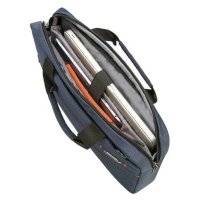 сумка Samsonite CC8*002*01 синий
