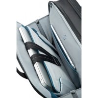 сумка Samsonite CE7*005*09 черный