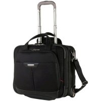 сумка Samsonite V84*016*09 черный