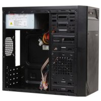 корпус SunPro Premier II 450W Black