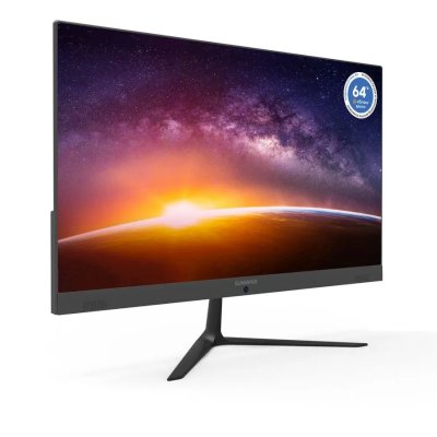 моноблок SunWind Action AiO 23i UM23N5-8CXW01 Черный