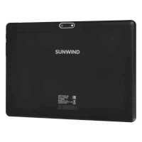 планшет SunWind Sky 9 A102 3G Black SS9236PG Черный