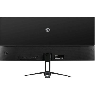 монитор SunWind SM-29FI202 Черный