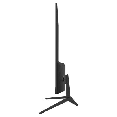 монитор SunWind SUN-M24BA107 Черный