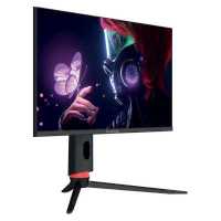 монитор SunWind SUN-M24BG120 Черный