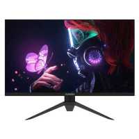 монитор SunWind SUN-M27BG130 Черный