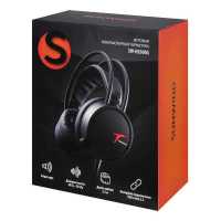 гарнитура SunWind SW-HS500G
