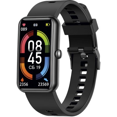 смарт часы SunWind SW45 Black