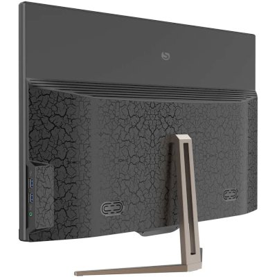 моноблок SunWind Ultra AiO 27i UM27P7-AEXW01 Черный