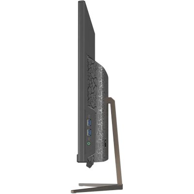 моноблок SunWind Ultra AiO 27i UM27P7-AEXW01 Черный