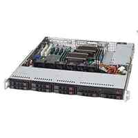 корпус SuperMicro CSE-113MTQ-330CB